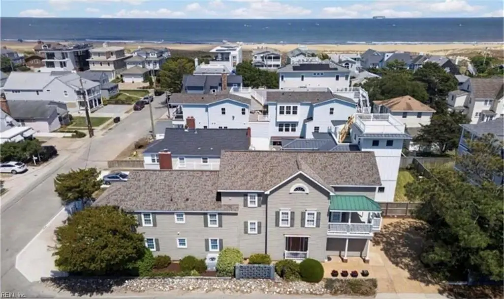 116 62nd Street, Virginia Beach, VA 23451 - #1