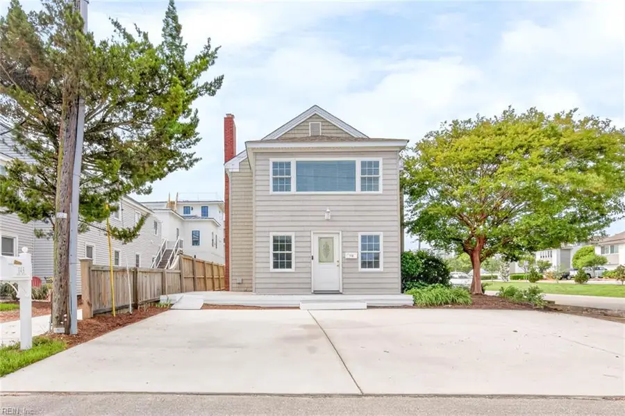 116 62nd Street, Virginia Beach, VA 23451 - #2