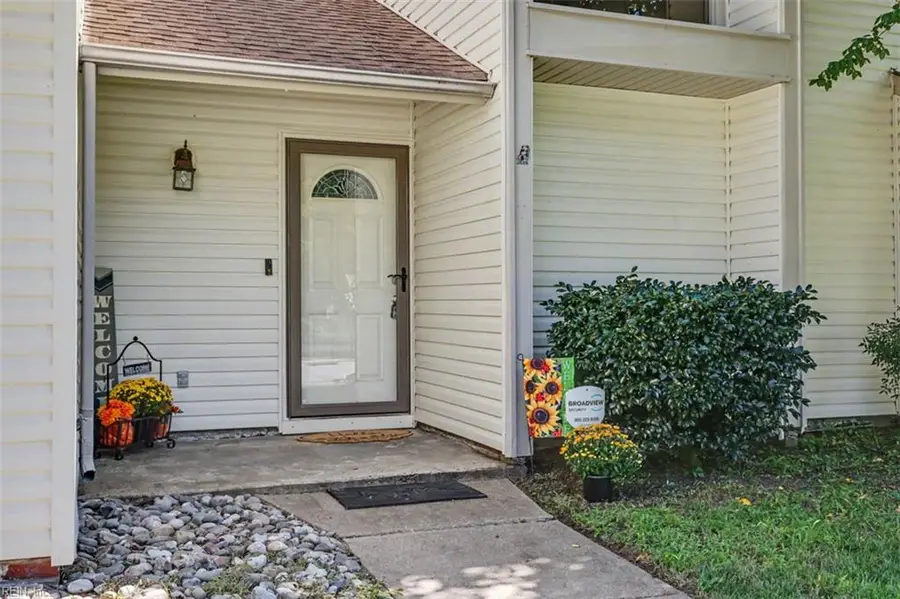 1330 Coral Place, Hampton, VA 23669 - #2