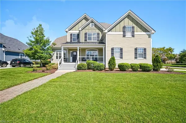 2000 Blythe Drive, Virginia Beach, VA 23456