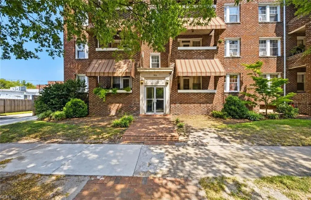 742 Washington Park #A3, Norfolk, VA 23517 - #1