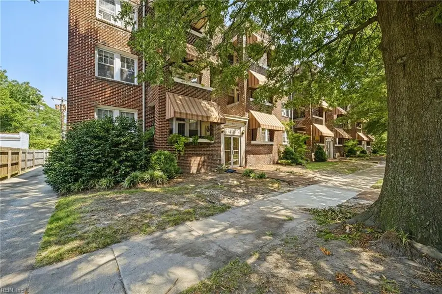 742 Washington Park #A3, Norfolk, VA 23517 - #2