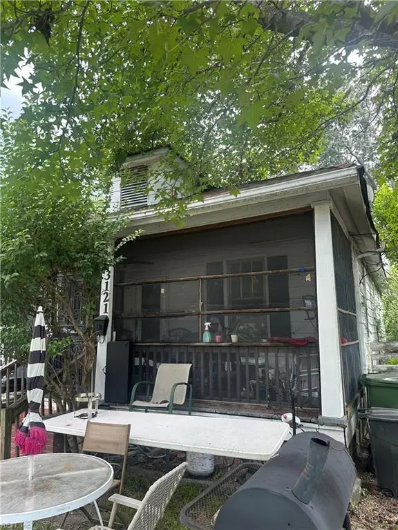 3121 Saint Mihiel Avenue, Norfolk, VA 23509