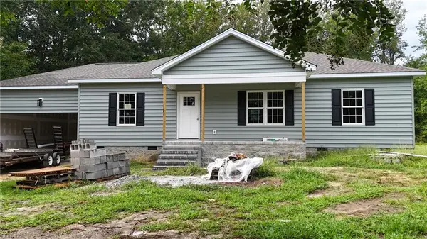 28 Dixie Drive, Dutton, VA 23050