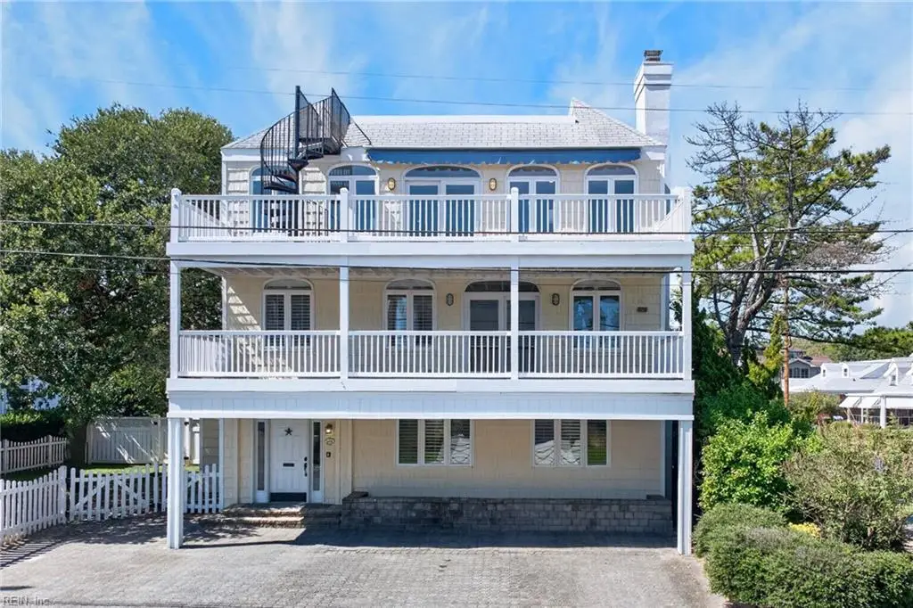 6109 Ocean Front Avenue, Virginia Beach, VA 23451 - #1