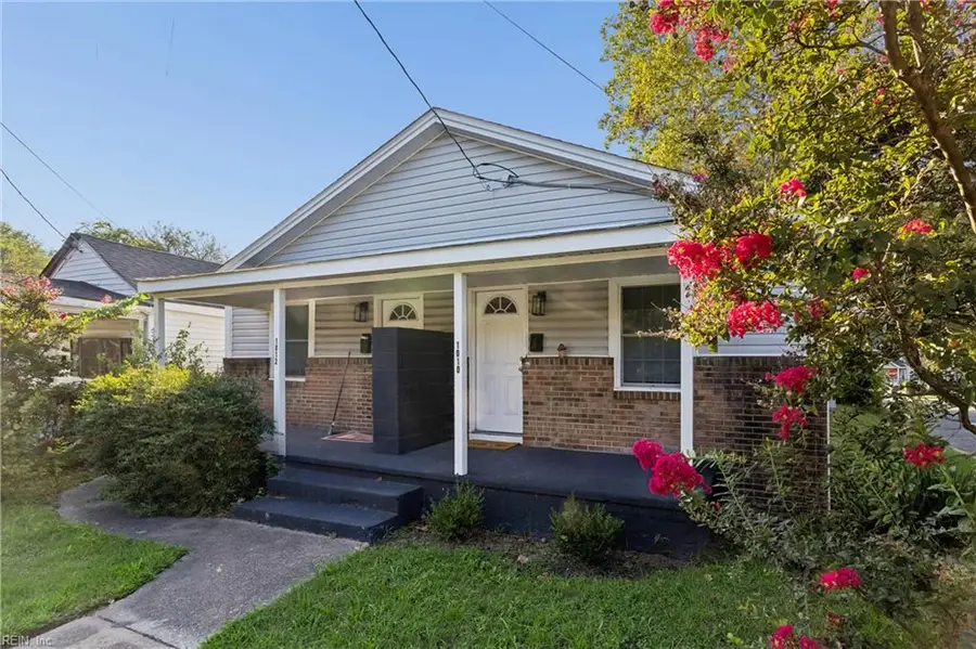 1010 36th Street, Newport News, VA 23607 - #2