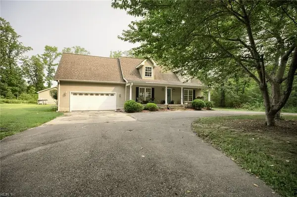 5494 T C Walker Road, Gloucester, VA 23061