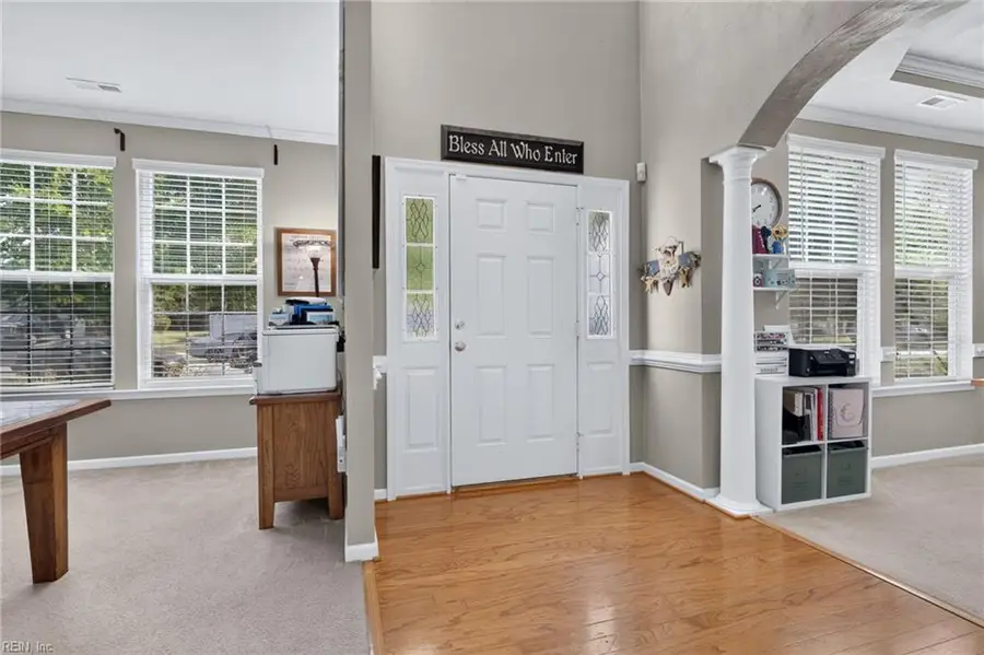 215 Tracy Drive, Suffolk, VA 23434 - #2