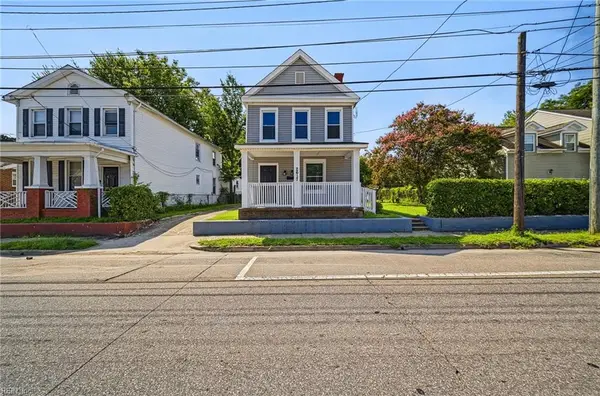 2617 E Virginia Beach Boulevard #Blvd, Norfolk, VA 23504