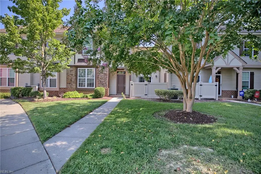 109 Herons Cove, Carrollton, VA 23314 - #1