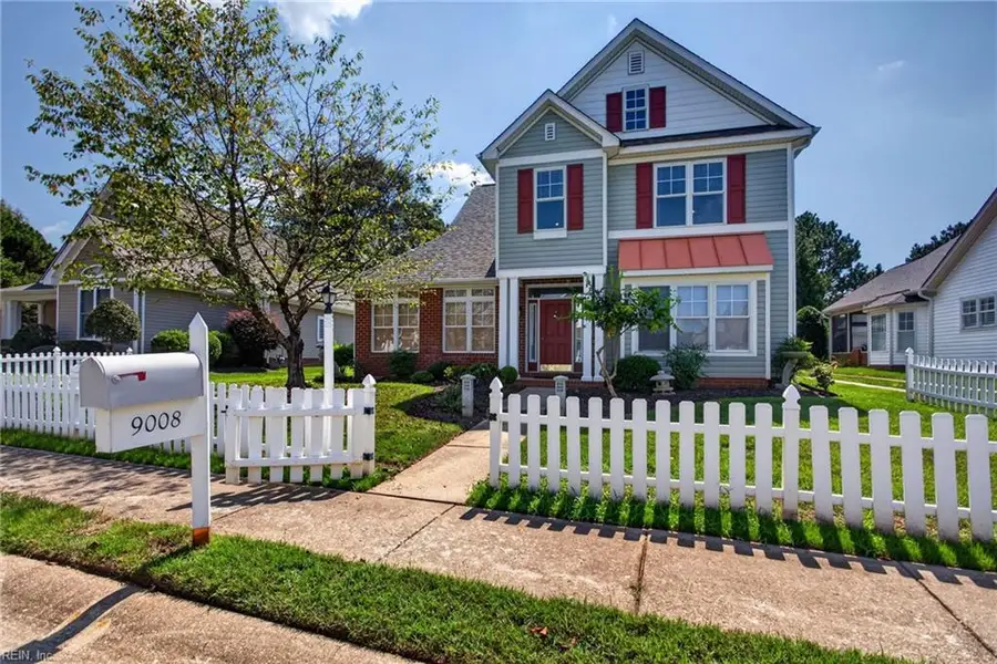 9008 Planters Crossing, Toano, VA 23168 - #2
