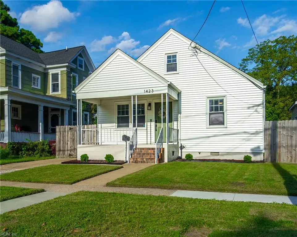 1423 Rodgers Street, Chesapeake, VA 23324 - #1