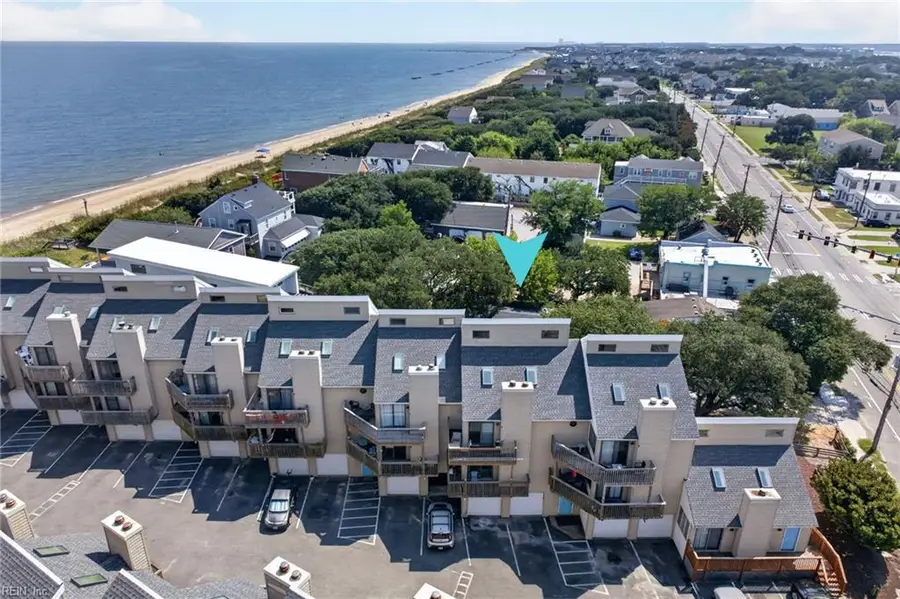 3226 E Ocean View Avenue #5, Norfolk, VA 23518 - #2