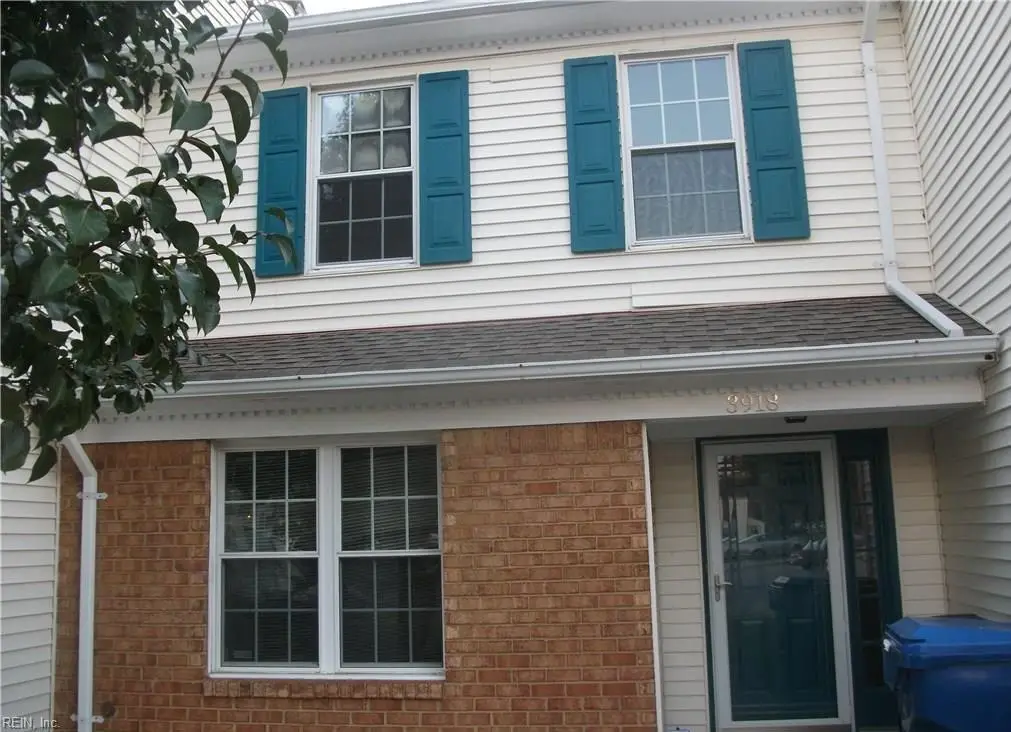 3918 Lansing Court, Virginia Beach, VA 23456 - #1