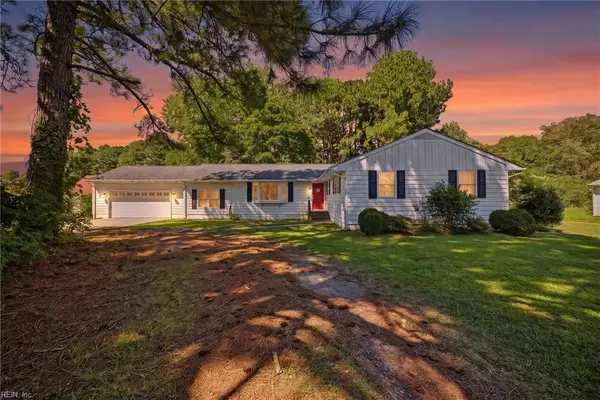 7931 Tidemill Road, Hayes, VA 23072