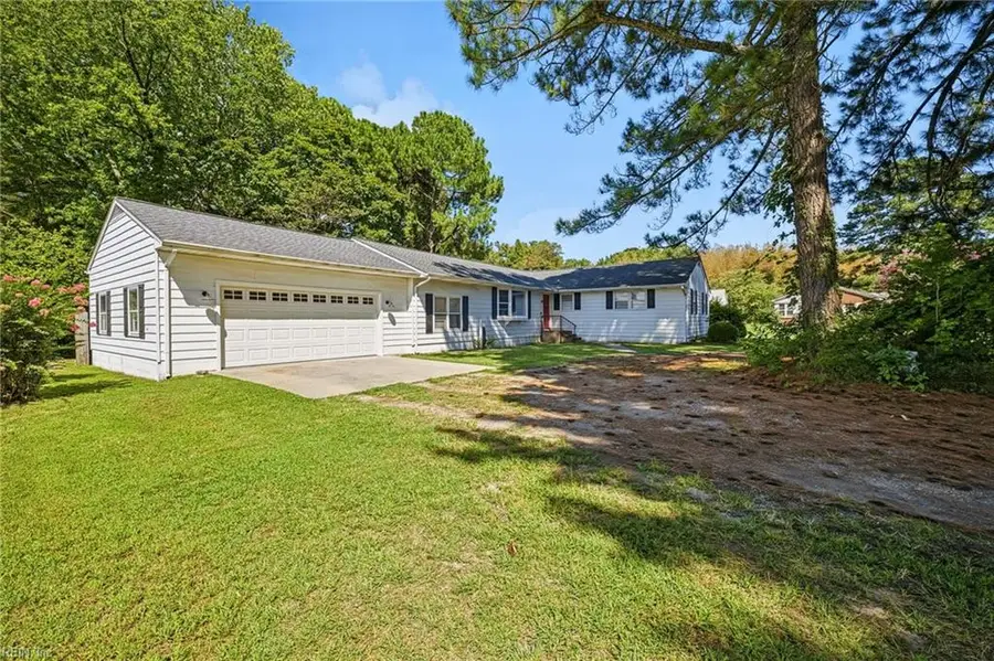 7931 Tidemill Road, Hayes, VA 23072 - #2