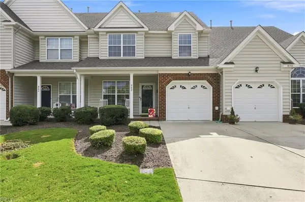 848 Devereaux Drive, Virginia Beach, VA 23462