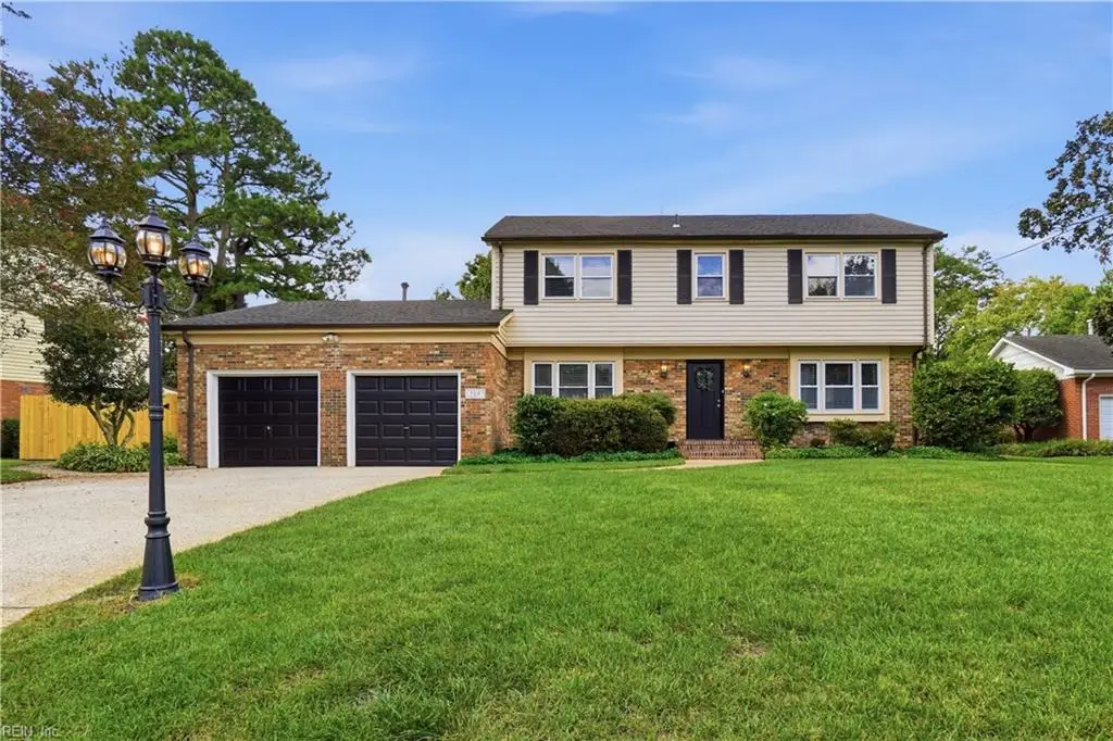 705 Downing Lane, Virginia Beach, VA 23452 - #1