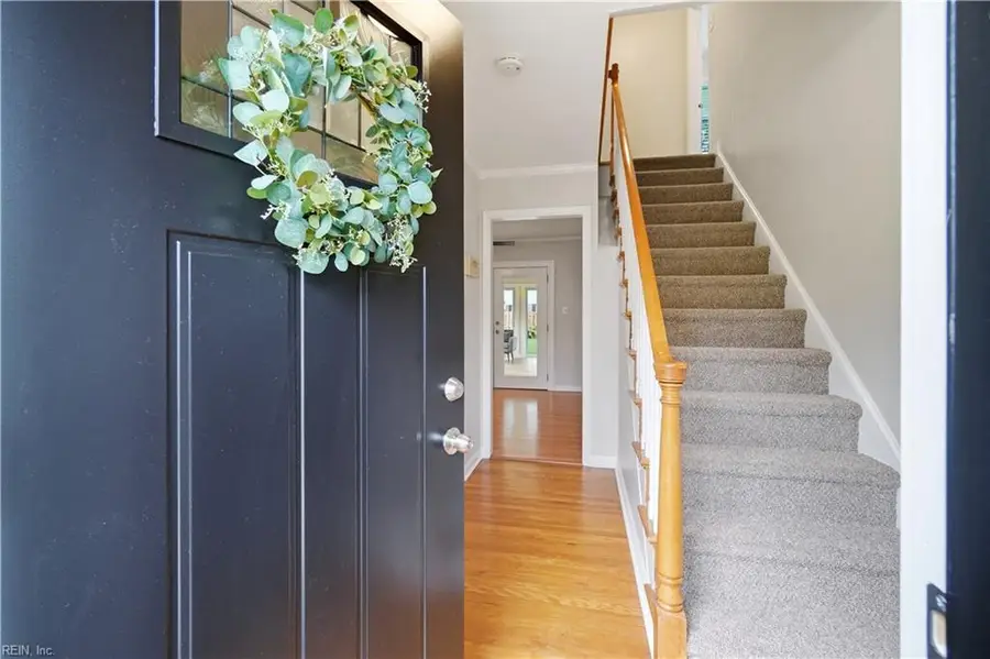 705 Downing Lane, Virginia Beach, VA 23452 - #3