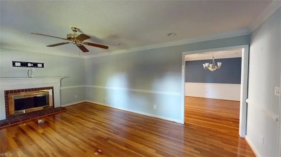 228 Falcon Drive, Newport News, VA 23606 - #3