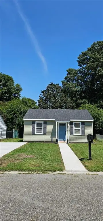 512 Smiley Road, Hampton, VA 23663 - #2