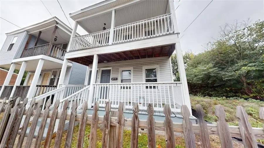1618 Berkley Avenue, Norfolk, VA 23523 - #2