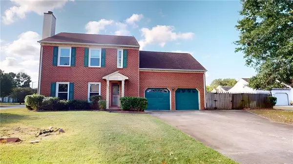 2609 Mossgate Court, Chesapeake, VA 23323