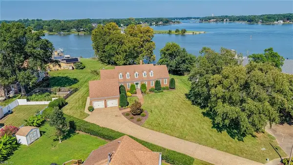 3808 Millgrove Court, Chesapeake, VA 23321