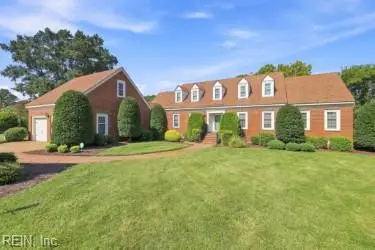 3808 Millgrove Court, Chesapeake, VA 23321 - #3