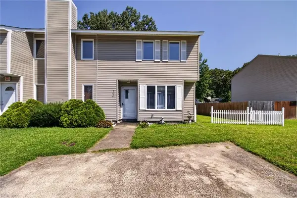 3435 Bruin Drive, Chesapeake, VA 23321