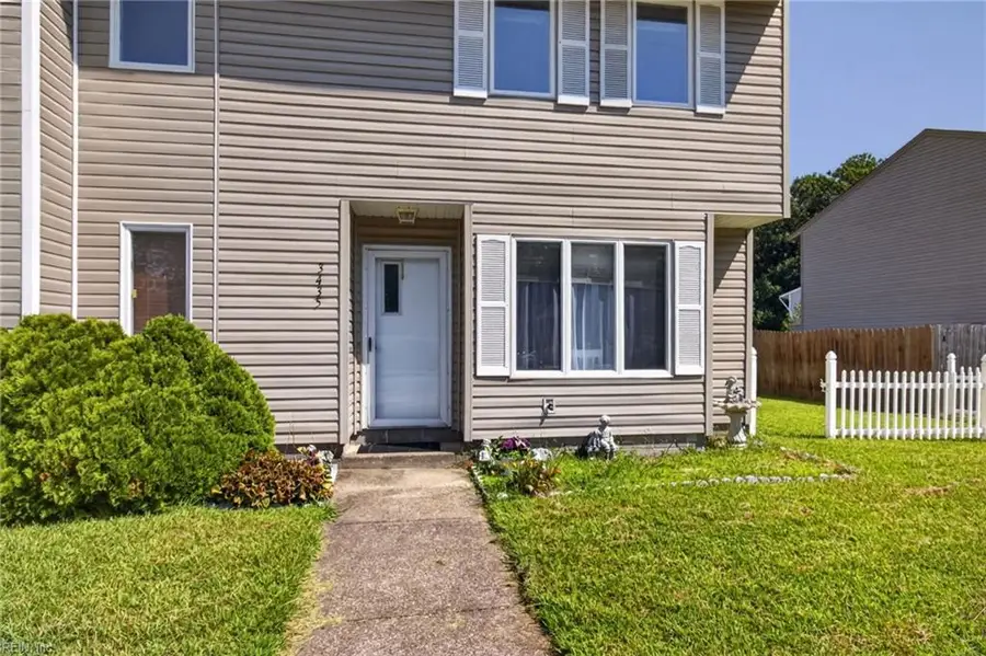 3435 Bruin Drive, Chesapeake, VA 23321 - #2