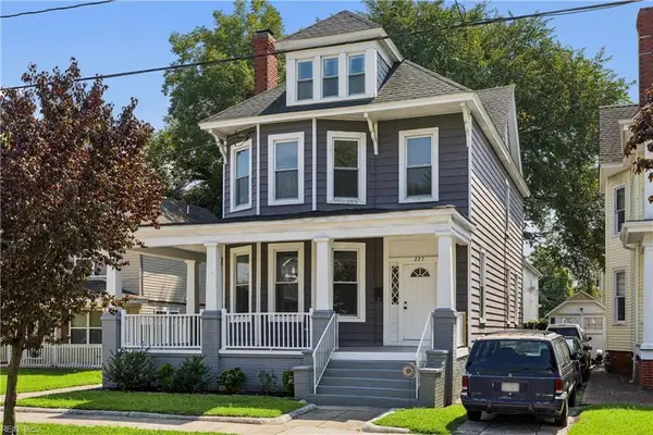 227 W 29th Street, Norfolk, VA 23504