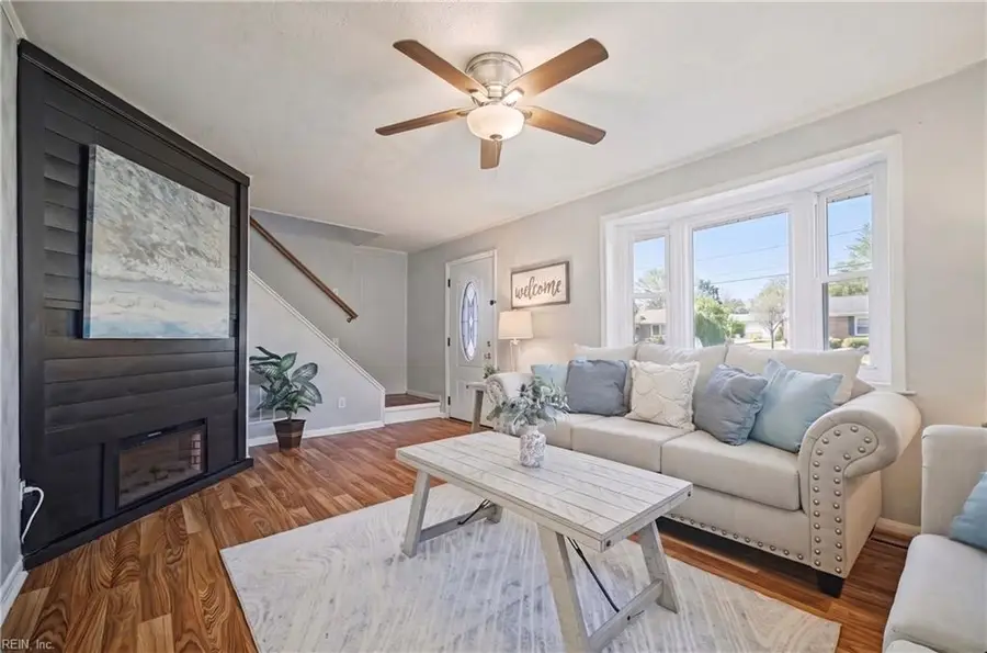 446 Dauphin Lane, Virginia Beach, VA 23452 - #3
