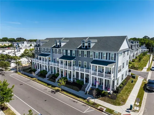 4109 Pleasant Avenue, Norfolk, VA 23518