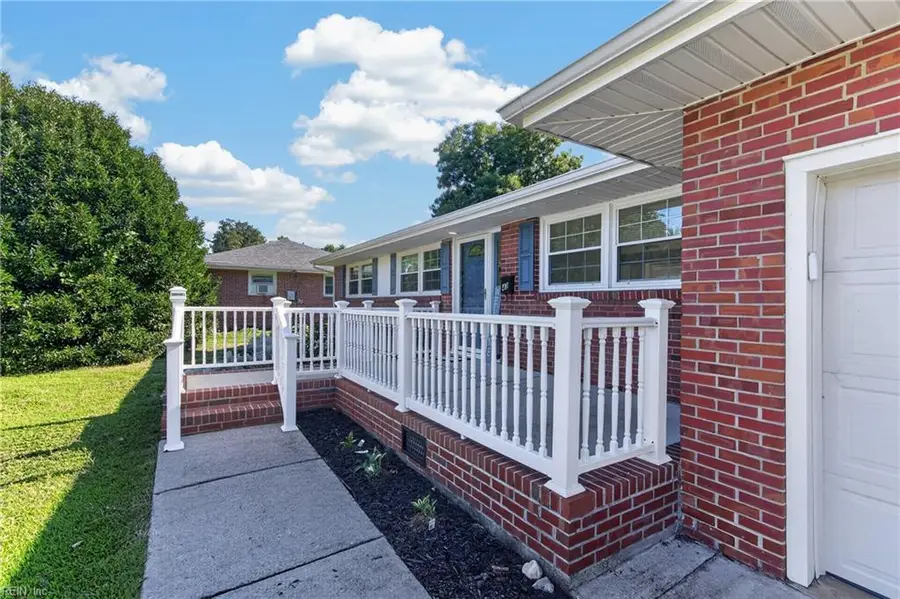 43 Beaconsdale Lane, Newport News, VA 23601 - #3