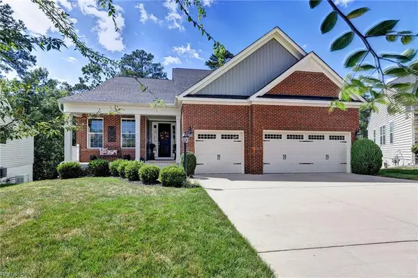 6591 Yarmouth Run, Williamsburg, VA 23188