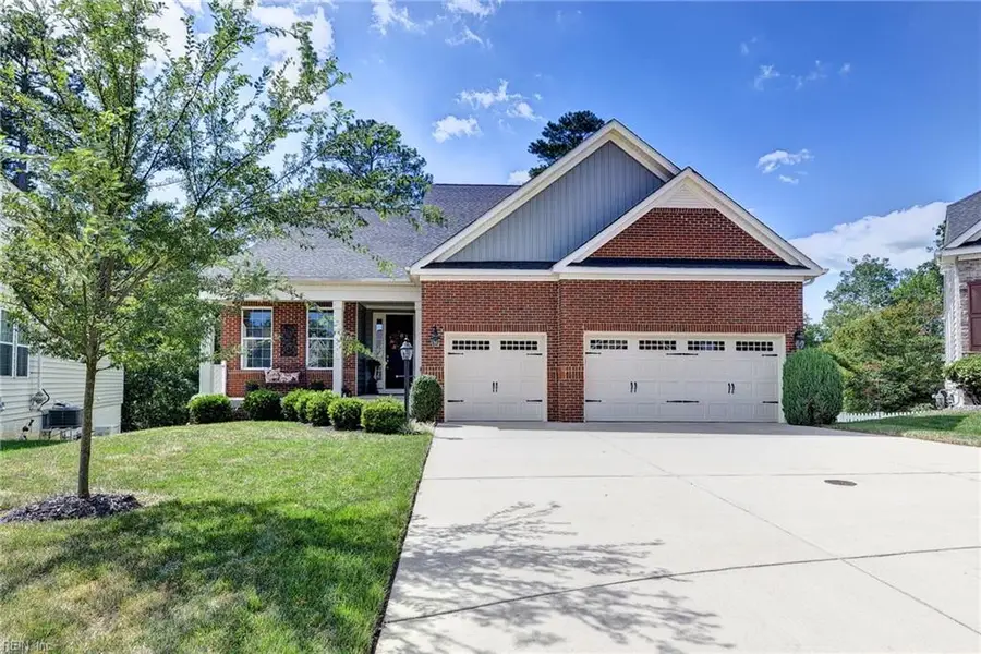 6591 Yarmouth Run, Williamsburg, VA 23188 - #2