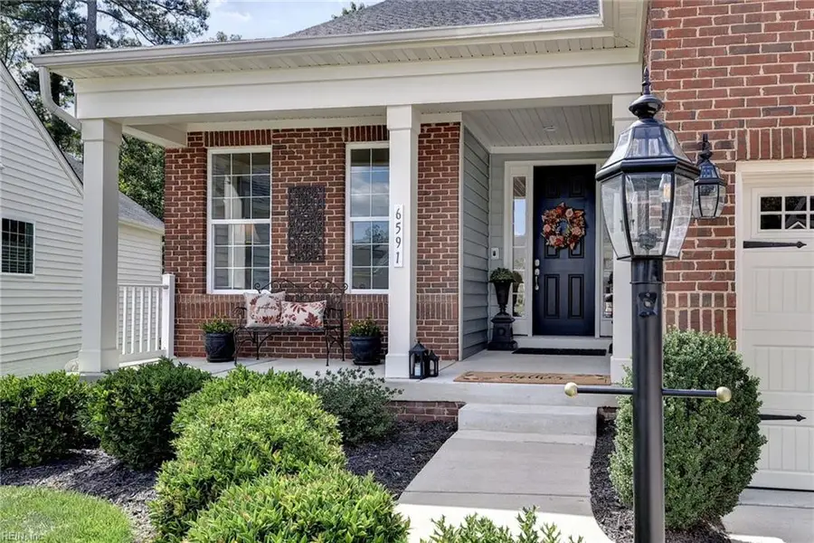 6591 Yarmouth Run, Williamsburg, VA 23188 - #3