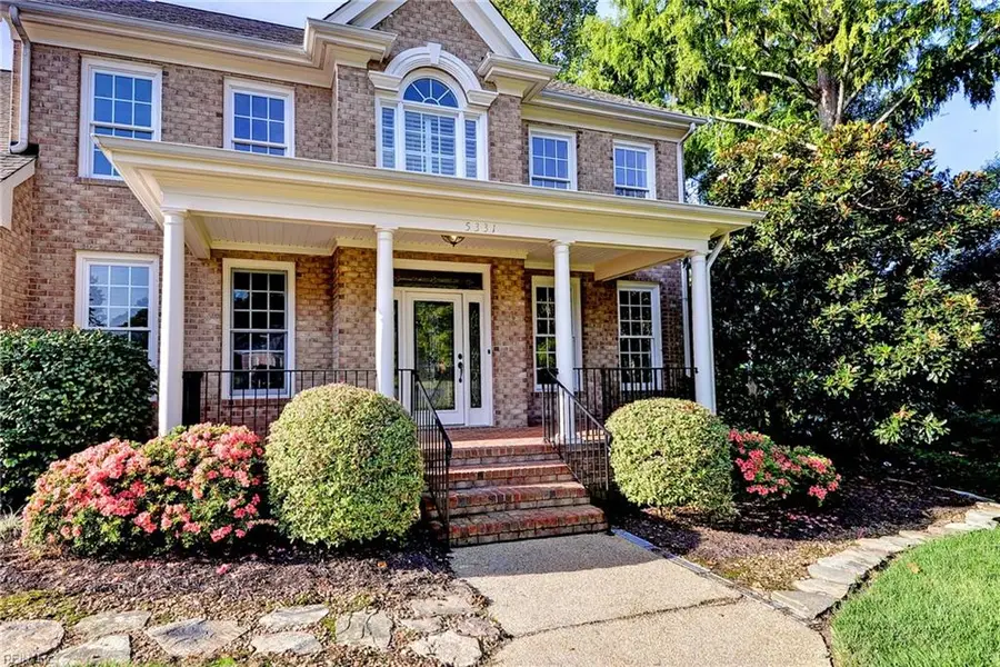 5331 Hillside Way, Williamsburg, VA 23185 - #2
