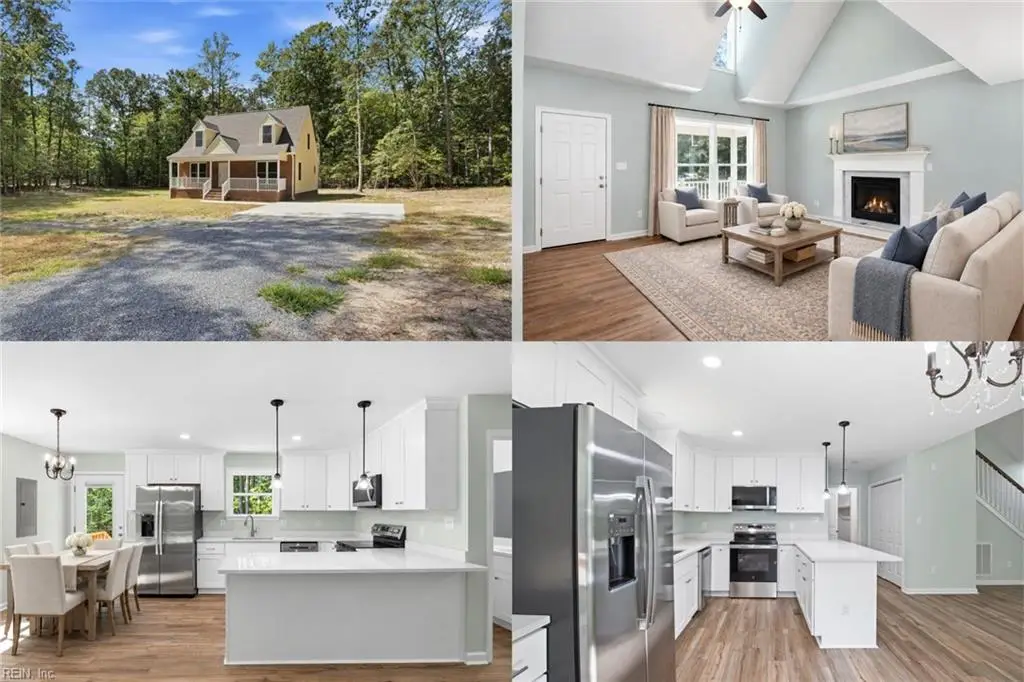 30 Landing Reach Court, Hartfield, VA 23071 - #1
