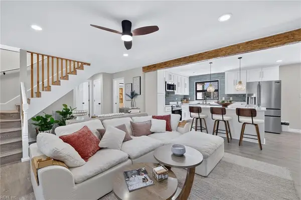 921 Philpotts Road, Norfolk, VA 23513