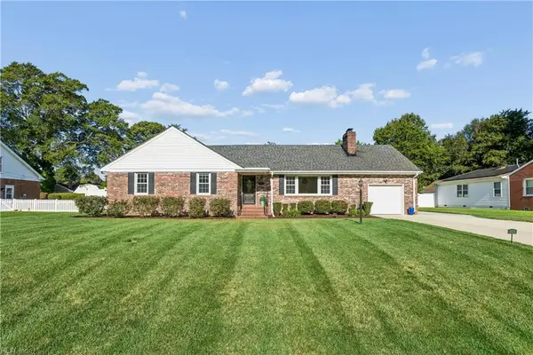 3218 Dogwood Drive, Portsmouth, VA 23703