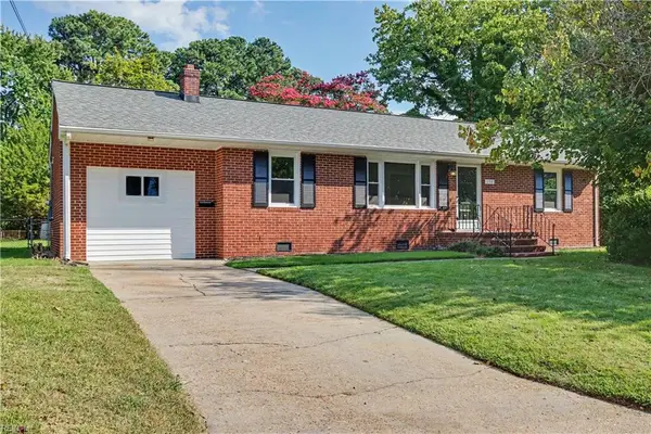 108 Hermitage Road, Newport News, VA 23606