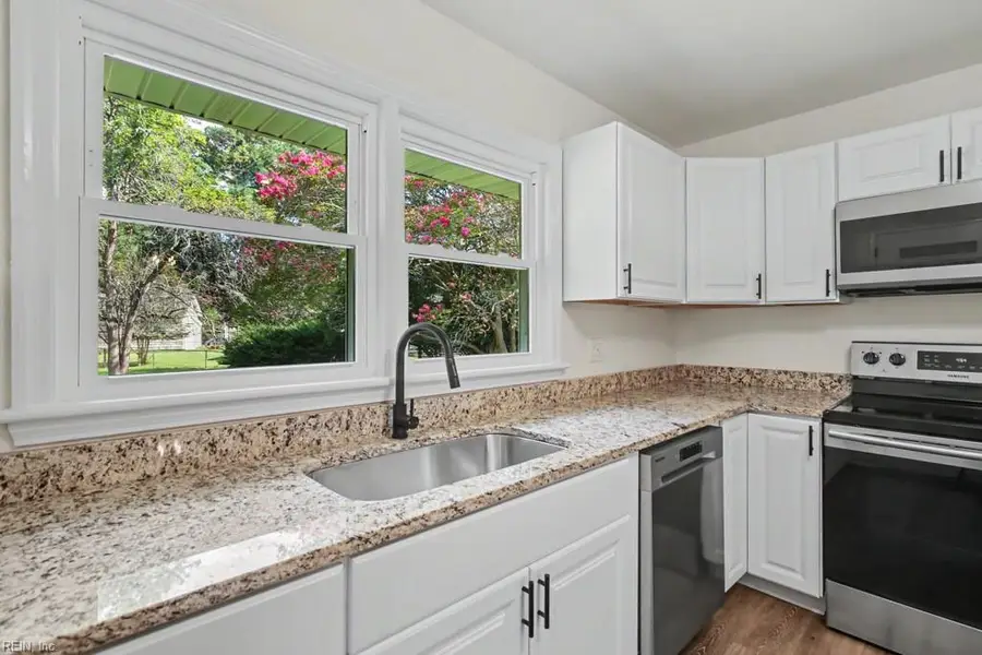 108 Hermitage Road, Newport News, VA 23606 - #3