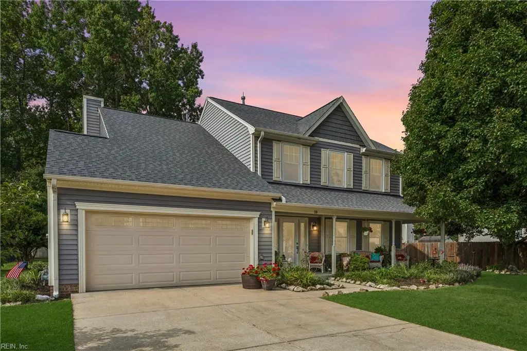18 Thoroughbred Drive, Hampton, VA 23666 - #1