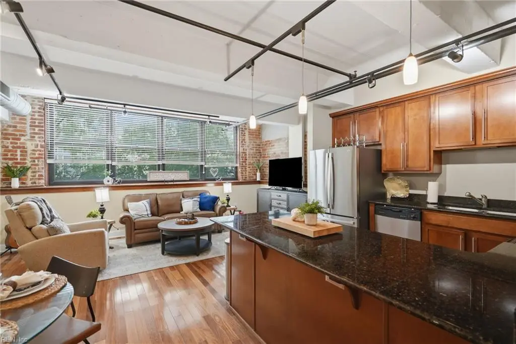 426 Granby Street #2C, Norfolk, VA 23510 - #1