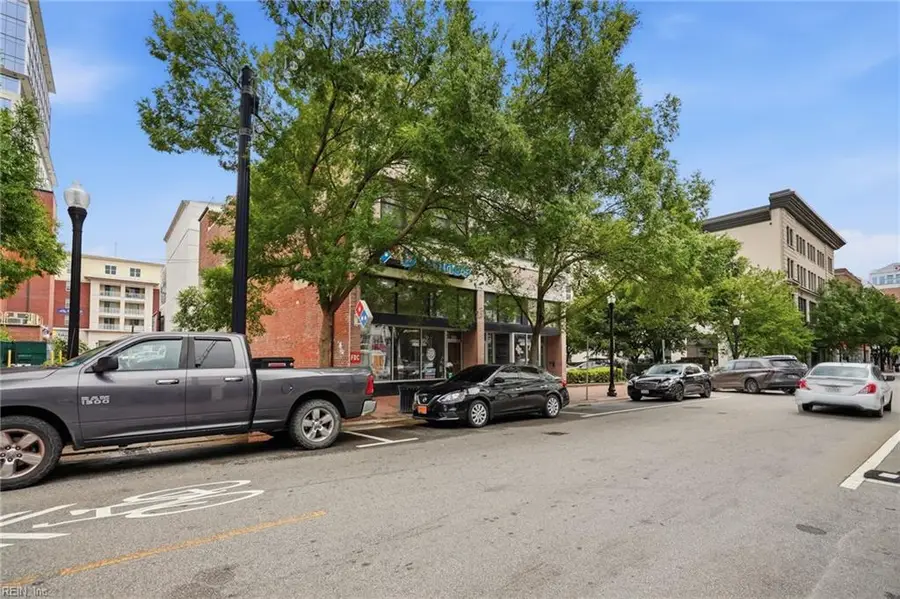 426 Granby Street #2C, Norfolk, VA 23510 - #2