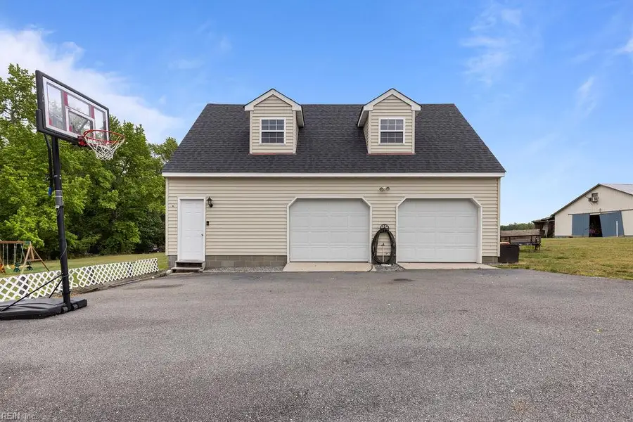 16199 Drake Road, Sedley, VA 23878 - #2
