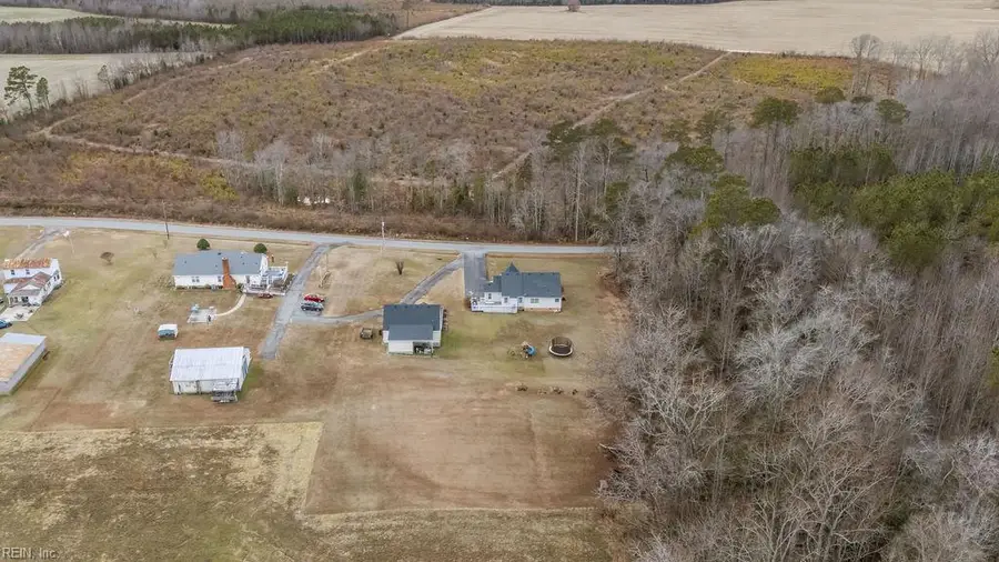 16199 Drake Road, Sedley, VA 23878 - #3