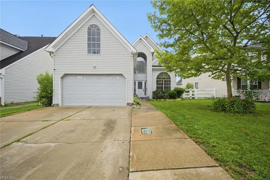 3565 Purebred Drive, Virginia Beach, VA 23453 - #2